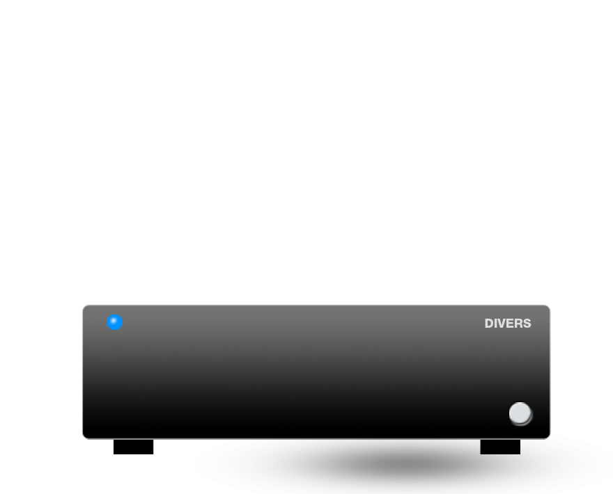 Klimax Tunebox Klimax Tunebox