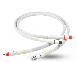 ChordMusic RCA Interconnect