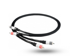 Chord SignatureX Tuned ARAY – Câble de modulation RCA