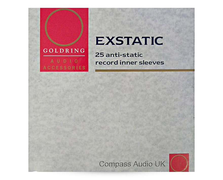 Exstatic