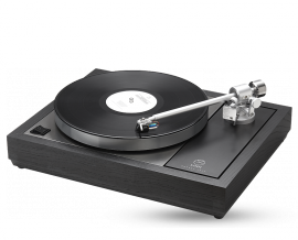 Linn Majik LP12 MM – Platine vinyle
