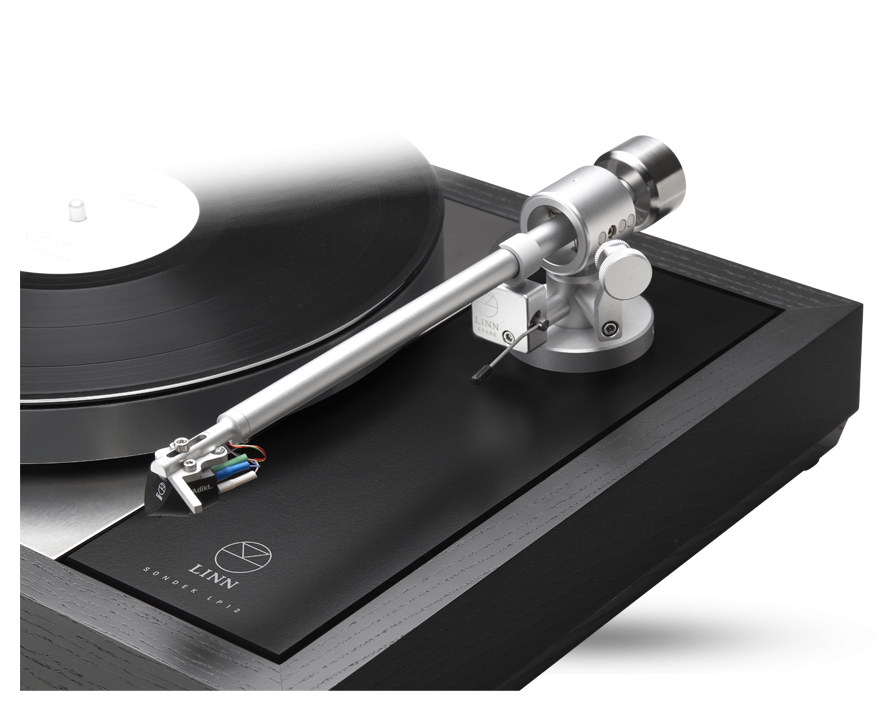 Linn Majik LP12 MM – Platine vinyle