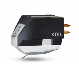 Koil