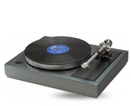 Linn Selekt LP12 – Platine vinyle