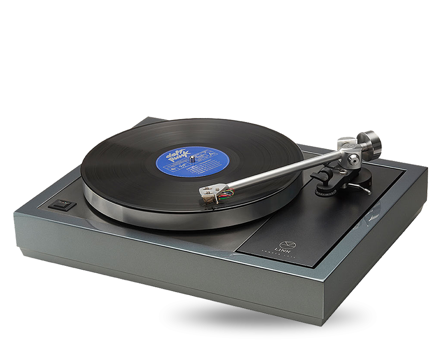 Linn Selekt LP12 – Platine vinyle
