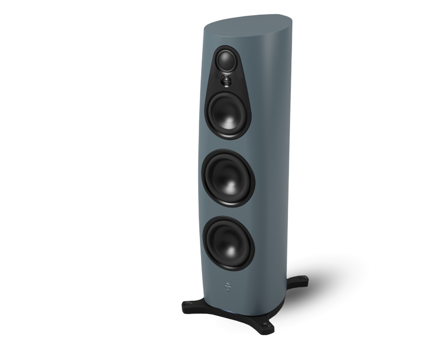 Linn 360 PWAB Pistonik – Enceinte colonne Linn 360 PWAB Pistonik – Enceinte colonne