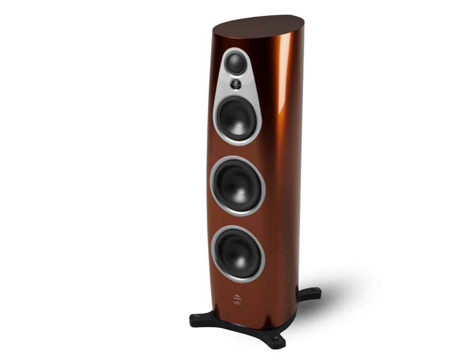 Linn 360 PWAB Pistonik – Enceinte colonne Linn 360 PWAB Pistonik – Enceinte colonne