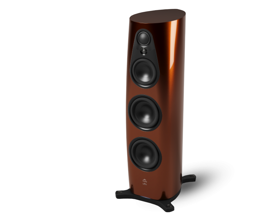 Linn 360 PWAB Pistonik – Enceinte colonne Linn 360 PWAB Pistonik – Enceinte colonne