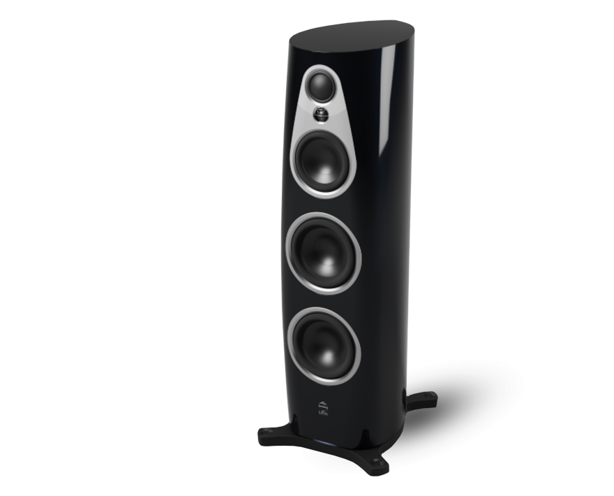Linn 360 PWAB Pistonik – Enceinte colonne Linn 360 PWAB Pistonik – Enceinte colonne