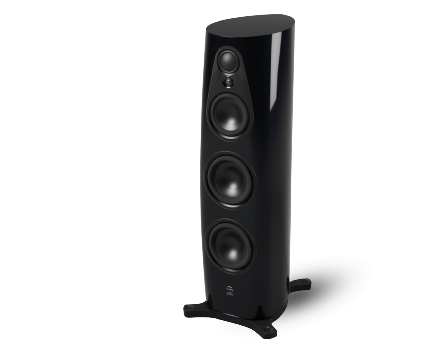 Linn 360 PWAB Pistonik – Enceinte colonne Linn 360 PWAB Pistonik – Enceinte colonne