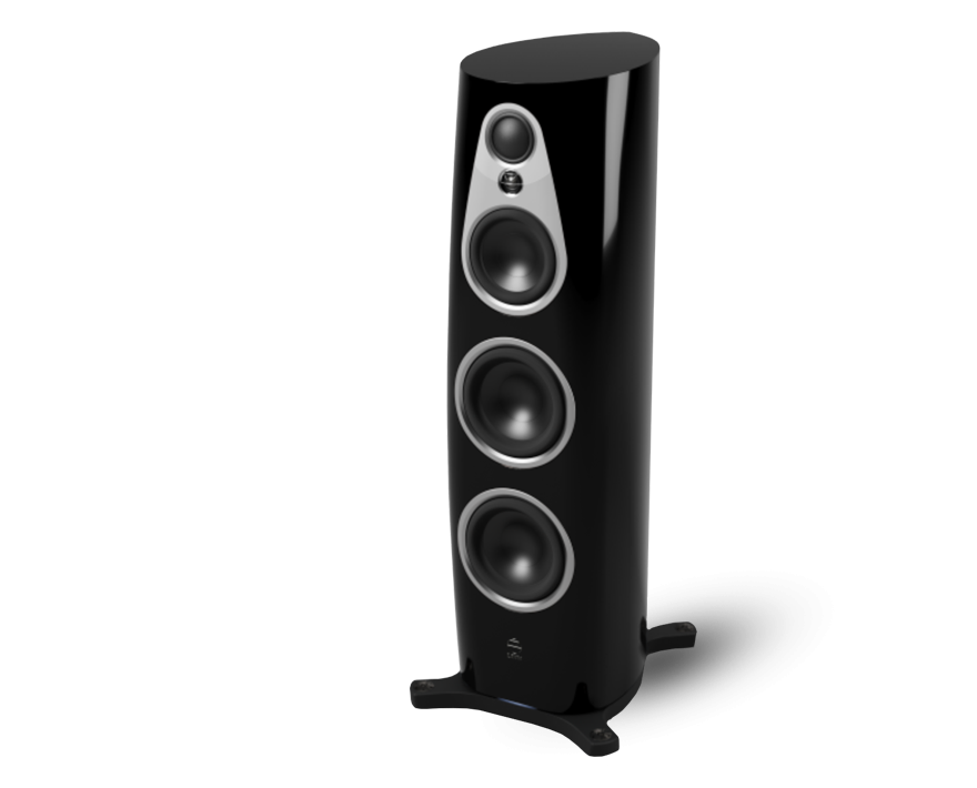 Linn 360 PWAB Pistonik – Enceinte colonne Linn 360 PWAB Pistonik – Enceinte colonne