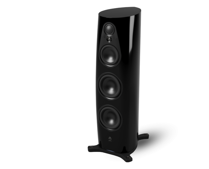 Linn 360 PWAB Pistonik – Enceinte colonne Linn 360 PWAB Pistonik – Enceinte colonne