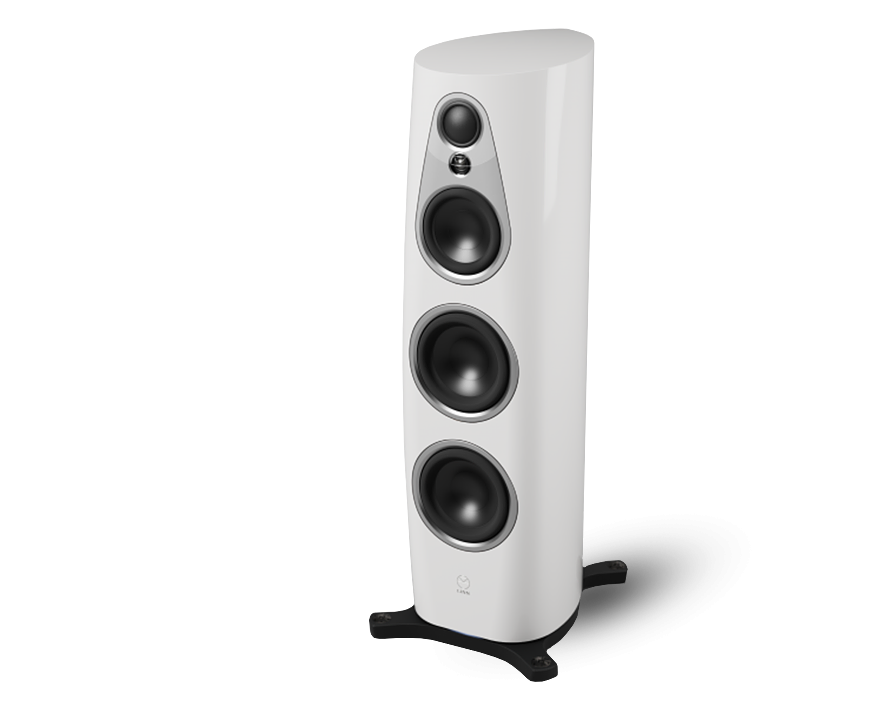 Linn 360 PWAB Pistonik – Enceinte colonne Linn 360 PWAB Pistonik – Enceinte colonne