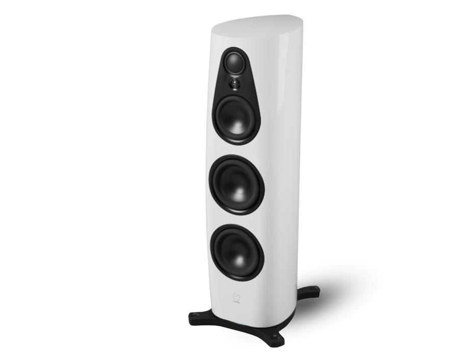 Linn 360 PWAB Pistonik – Enceinte colonne Linn 360 PWAB Pistonik – Enceinte colonne