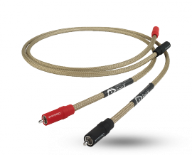 Chord EpicX ARAY RCA – Câble de modulation RCA
