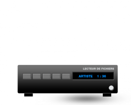 Akurate DS/1