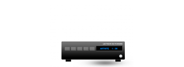 Akurate DS/1