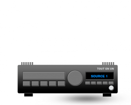 Majik DSM/4