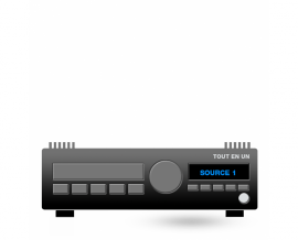 Majik DSM/2