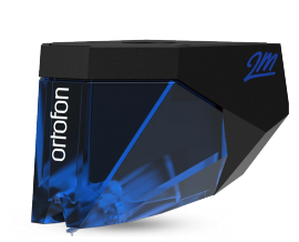2M blue