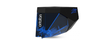 2M blue