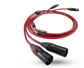 Red Dawn 3 XLR