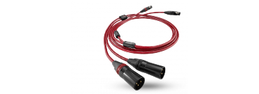 Red Dawn 3 XLR