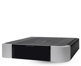 MOON 461 – Amplificateur de puissance