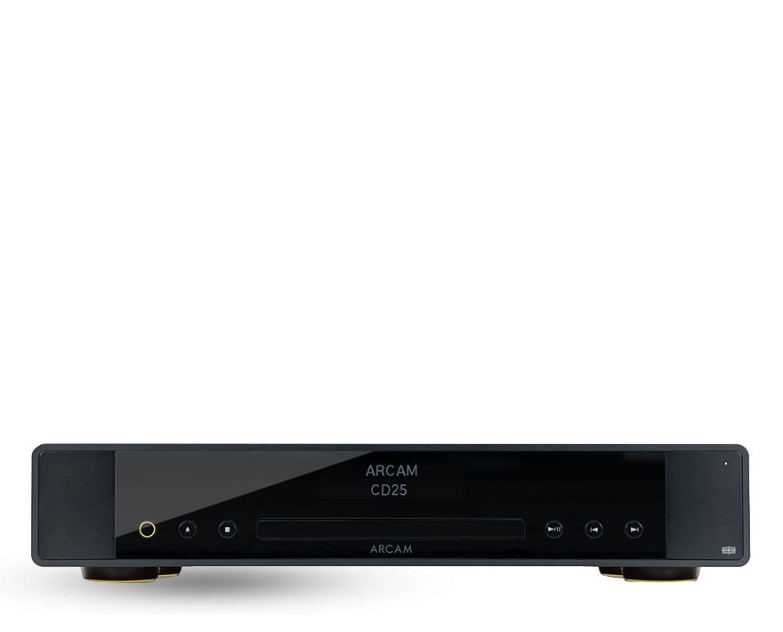 Arcam CD25 – Lecteur CD Arcam CD25 – Lecteur CD
