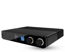 Cyrus 80 AMP – Ampli intégré connecté
