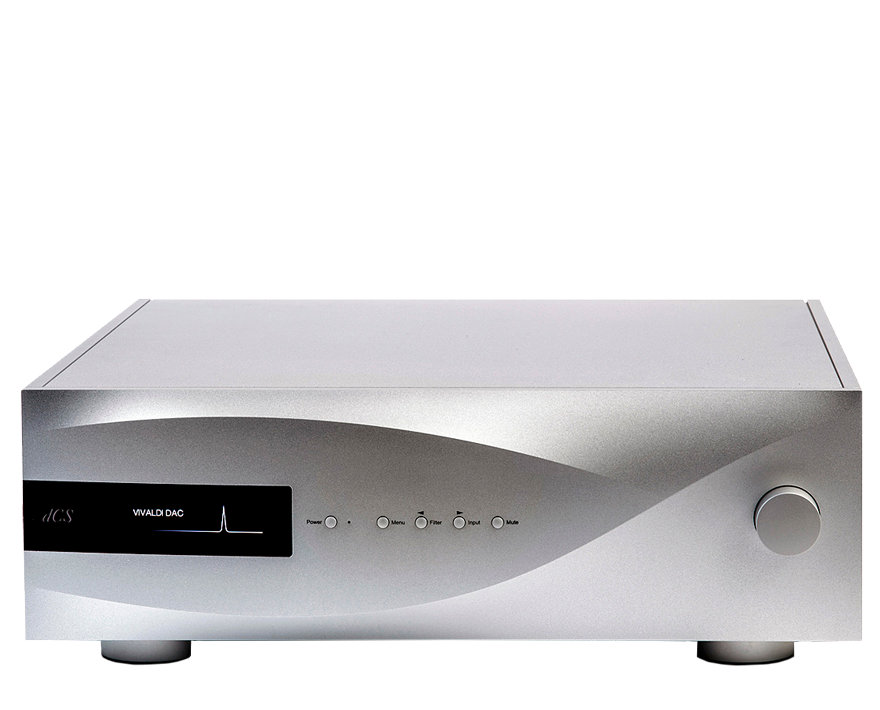 Vivaldi DAC