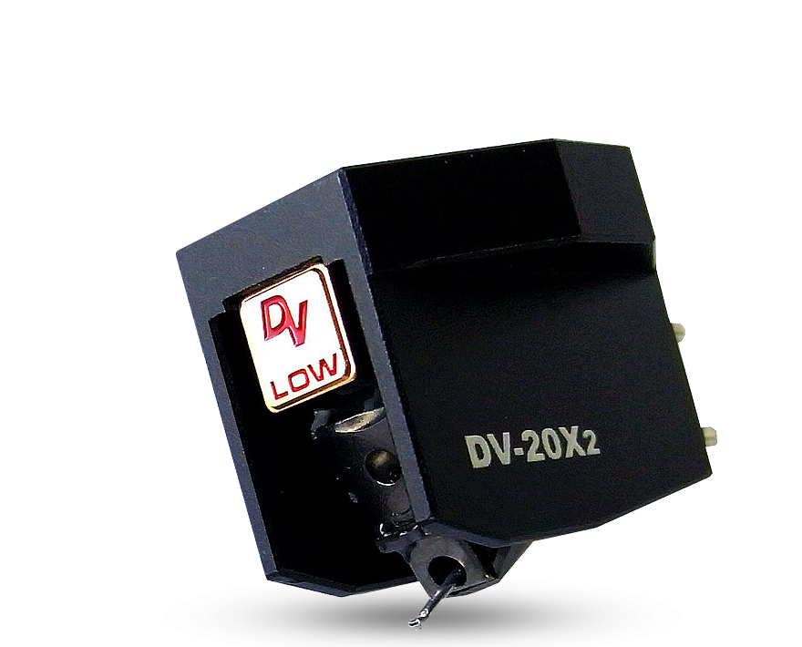 DV20-2-XL