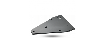 Majik Sub-Chassis
