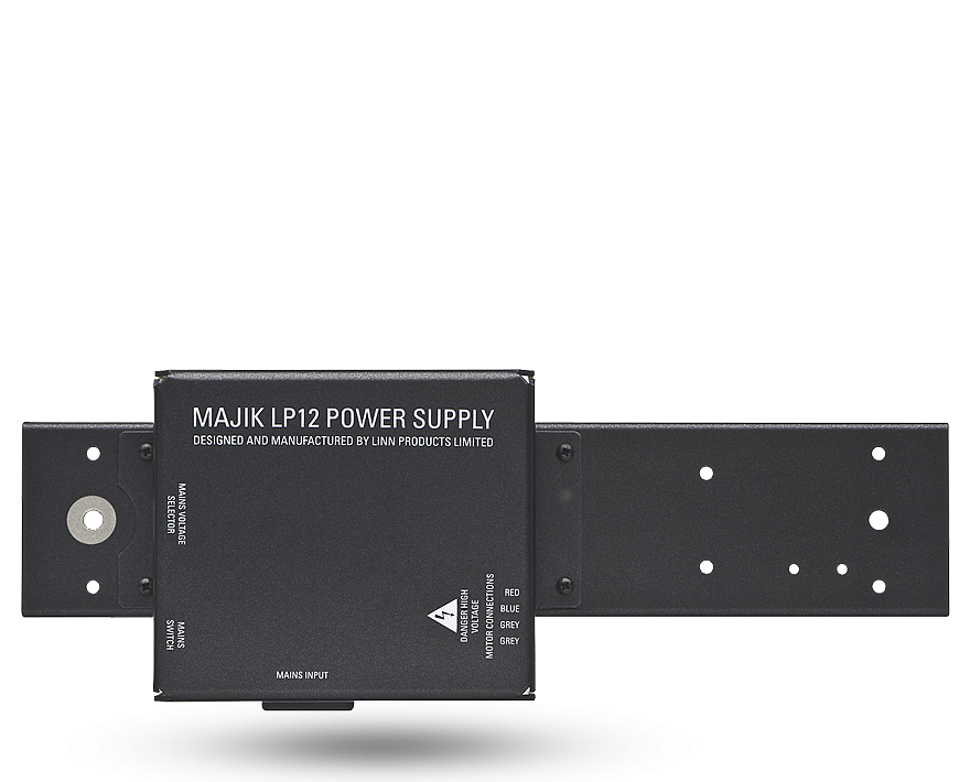 Majik PSU