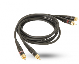 Interconnect Black