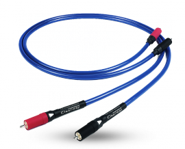 Chord ClearwayX ARAY – Câble de modulation RCA
