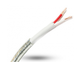 Chord ClearwayX – Câble HP au mètre