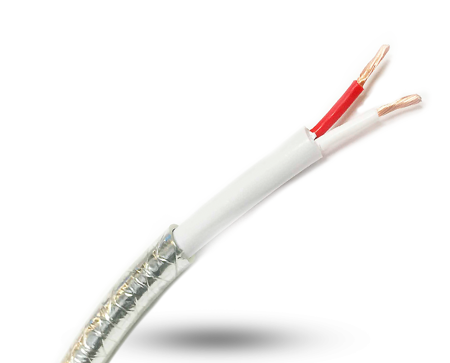 Chord ClearwayX – Câble HP au mètre Chord ClearwayX – Câble HP au mètre