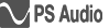 PS AUDIO